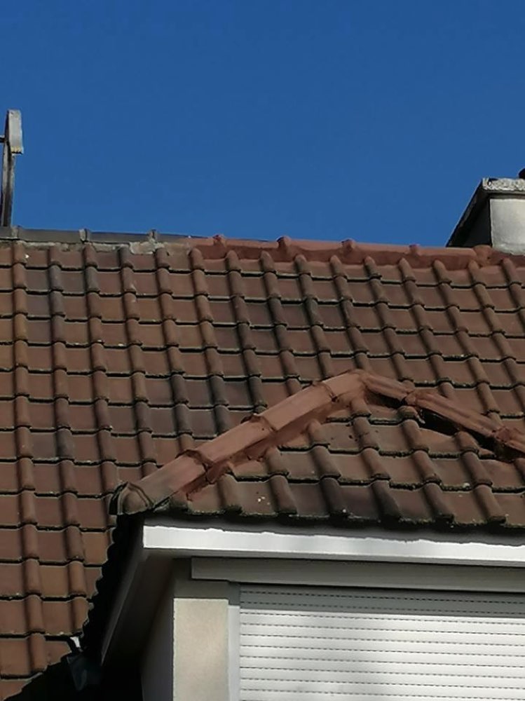 Rénovation et nettoyage de toiture Villennes-sur-Seine 78670