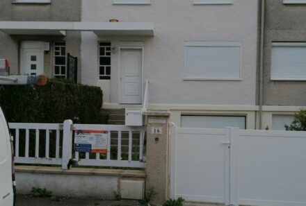 Ravalement peinture Ecquevilly 78920