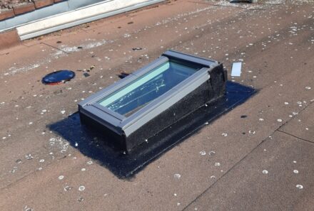 Rehausse et pose VELUX Gargenville 78440