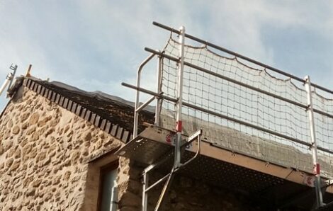 Couvreur Ivry-la-Bataille 27540 – Rénovation toiture complète