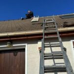 Contrôle gratuit de toiture Vernouillet 78540 et alentours