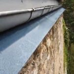 Couvertine zinc Verneuil-sur-Seine 78480