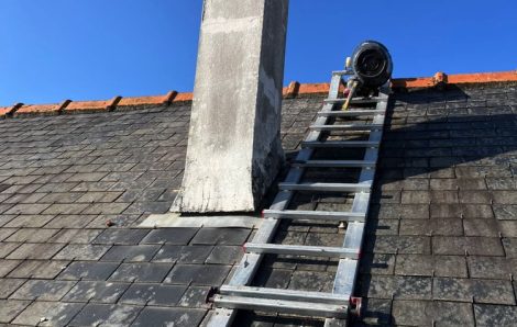 Ramonage à Vernouillet 78540 et alentours