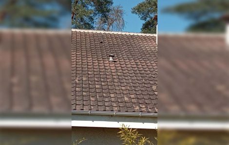 Couvreur Anet 28260 – Rénovation faîtière Anet 28260