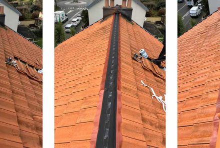 Couvreur Ézy-sur-Eure 27530 – Rénovation faîtière et closoir ventilé Ézy-sur-Eure 27530
