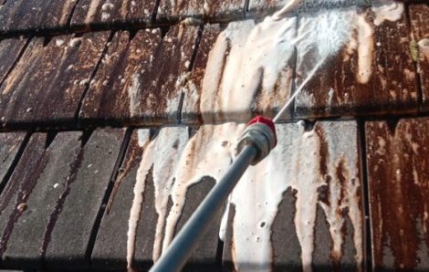 Couvreur Mareil-sur-Mauldre 78124 – Nettoyage toiture et gouttière Mareil-sur-Mauldre 78124