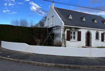 Façadier Ivry-la-Bataille 27540 – Ravalement Ivry-la-Bataille 27540