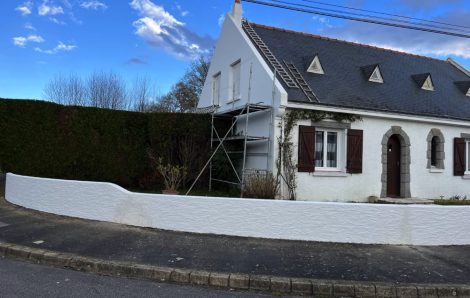 Façadier Ivry-la-Bataille 27540 – Ravalement Ivry-la-Bataille 27540