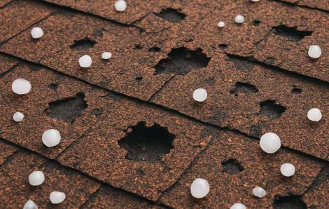 Couvreur 78 – Réparation toiture après grêle dans les Yvelines