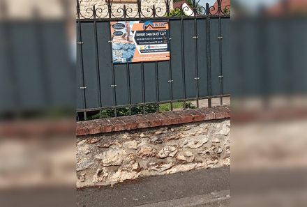 Couvreur 78 – Intervention urgence orage Neauphle-le-Château 78640