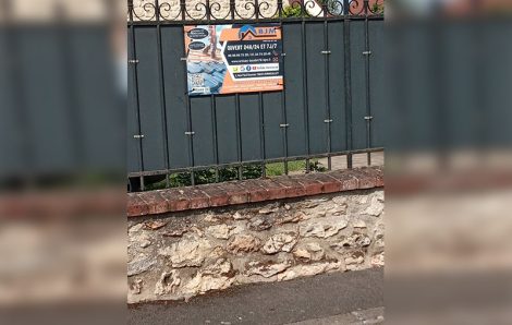 Couvreur 78 – Intervention urgence orage Neauphle-le-Château 78640