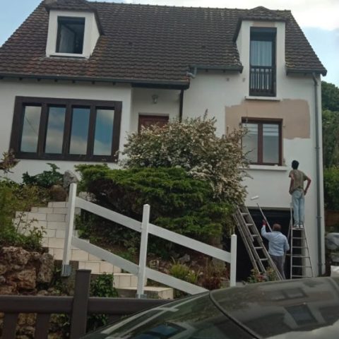 entreprise ravalement 78540 vernouillet 3