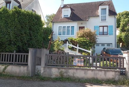 Couvreur Vernouillet 78540 – Ravalement façade Vernouillet 78540