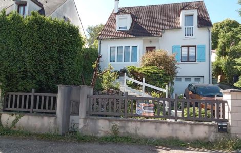 Couvreur Vernouillet 78540 – Ravalement façade Vernouillet 78540