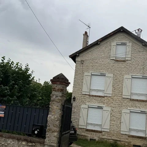 entretien reparation toiture 78