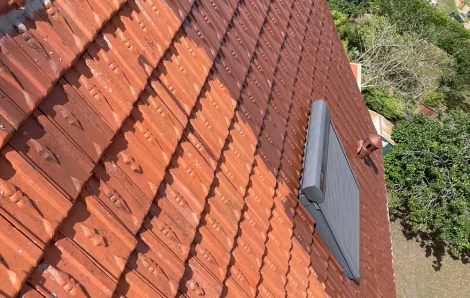 Entretien réparation toiture Vernouillet 78540