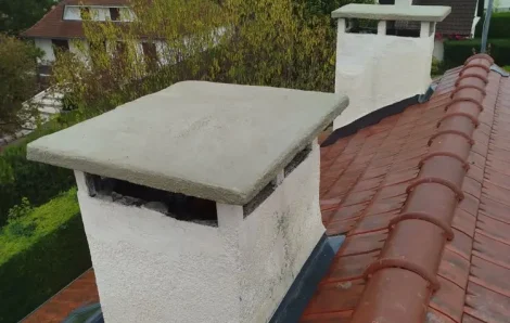 Couvreur Le-Vésinet 78110 – Rénovation cheminée Le-Vésinet 78110