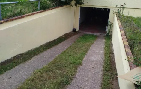 Ravalement peinture Verneuil-sur-Seine 78480