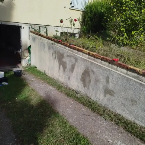 ravalement peinture verneuil sur seine 78480 yvelines 3