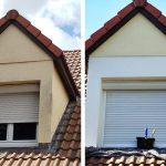 Couvreur Triel-sur-Seine 78510 – Rénovation peinture chien assis