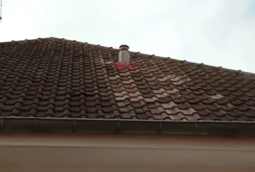 demontage conduit cheminee plaisir