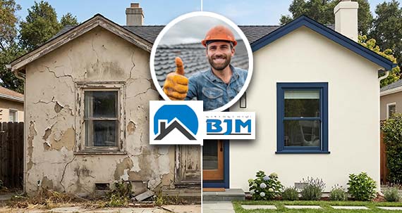 ravalement peinture facade muret verneuil sur seine ravalement 78