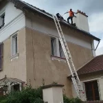 Entretien toiture Vernouillet 78540