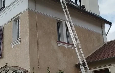 Entretien toiture Vernouillet 78540