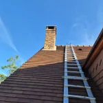 Dépose antenne TV Verneuil-sur-Seine 78480 – BJM Couvreur 78
