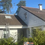 Etanchéité faîtières Verneuil-sur-Seine 78480