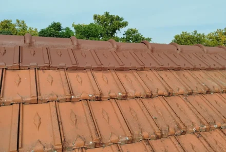 Entretien toiture Le Vésinet 78110