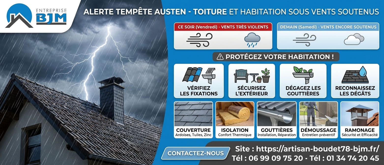 couvreur 78 tempete austen