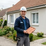 Ramonage et contrôle de toiture avant l&rsquo;hiver – Poissy 78300